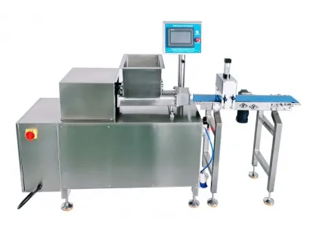Protein Bar Extrusion Machine