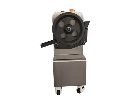 Energy Ball Rounder