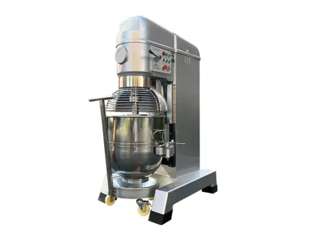 Planetary Mixer