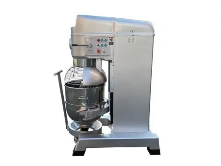 Planetary Mixer