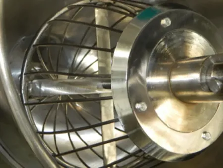 Planetary Mixer