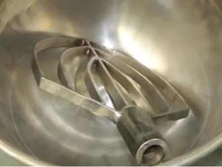 Planetary Mixer