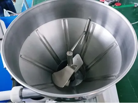 Pastry Filler