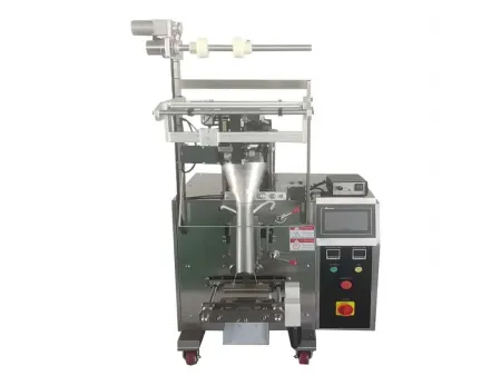 Automatic Vertical Packaging Machine