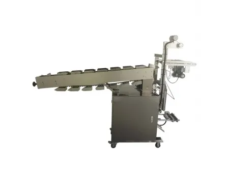 Automatic Vertical Packaging Machine