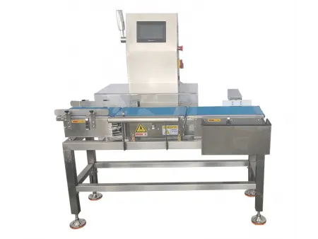 Checkweigher
