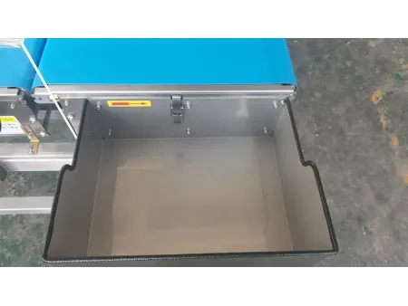 Checkweigher