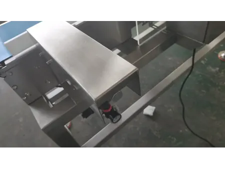 Checkweigher