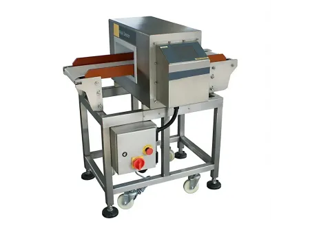 Metal Detector