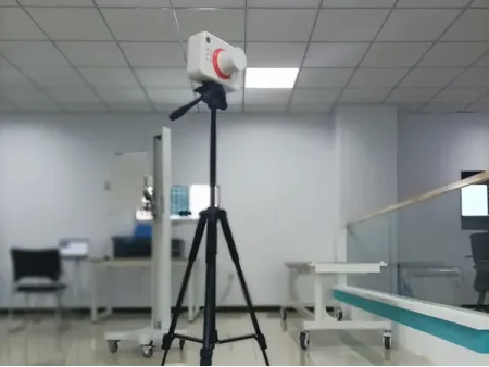 Hand-held Portable X-ray Machine
