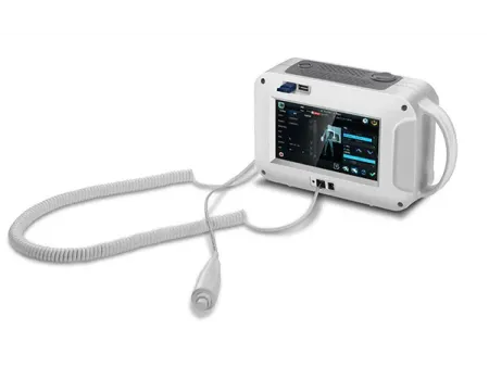 SMART Handheld X-Ray Machine