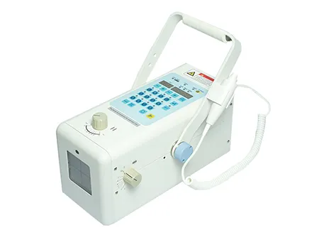 Portable X-Ray Machine