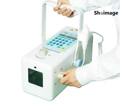 MINI Portable X-Ray Machine
