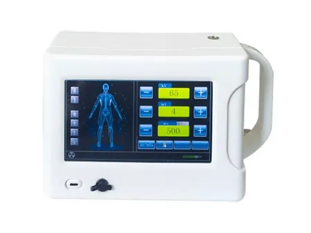 Portable X-Ray Machine
