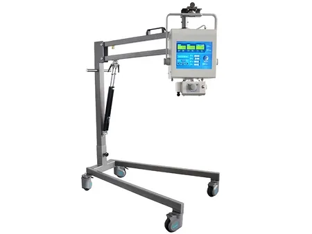 Portable X-Ray Machine