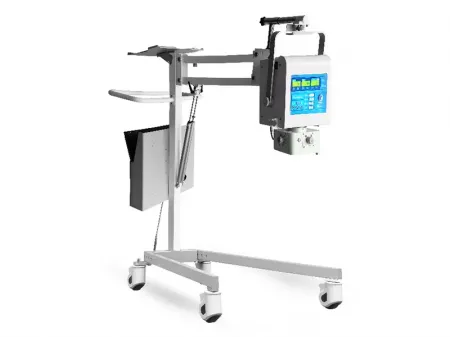 UPGRADED Portable X-Ray Machine
