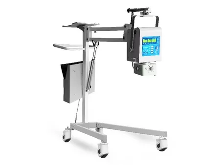 Portable X-Ray Machine