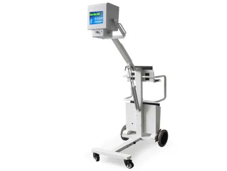 DELUXE Portable X-Ray Machine