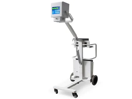 Portable X-Ray Machine