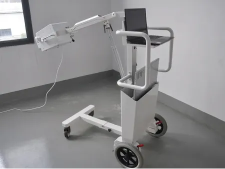 DELUXE Portable X-Ray Machine