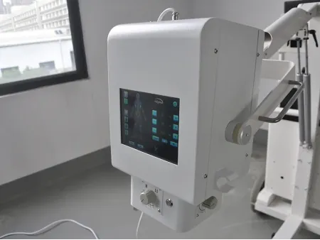 DELUXE Portable X-Ray Machine