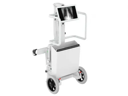 SUPREME Portable X-Ray Machine