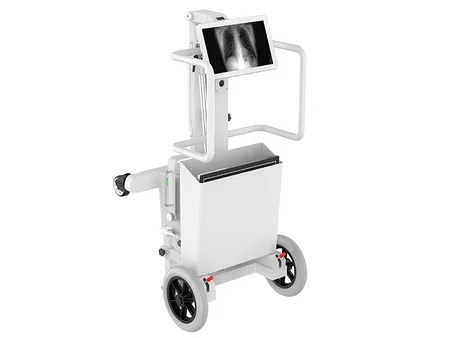 Portable X-Ray Machine