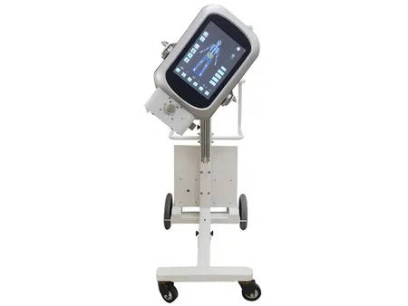Portable X-Ray Machine
