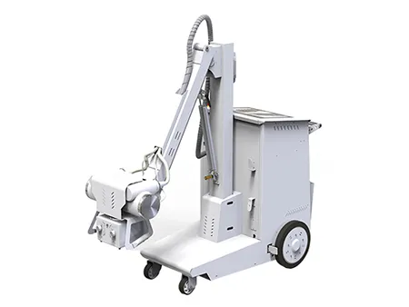 X-Ray Machine