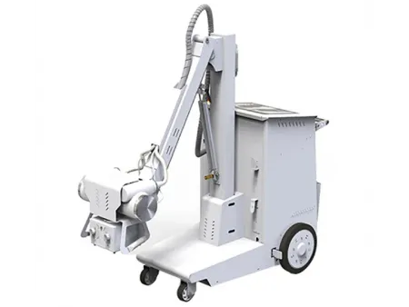 Mobile X-Ray Machine
