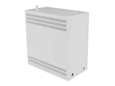 Floor-Mounted X-Ray Machine