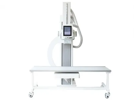 U-Arm X-Ray Machine
