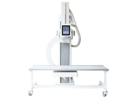 X-Ray Machine