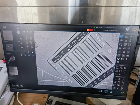 U-Arm X-Ray Machine