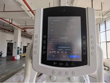 U-Arm X-Ray Machine
