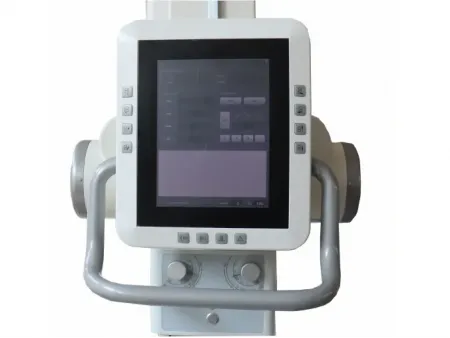 U-Arm X-Ray Machine