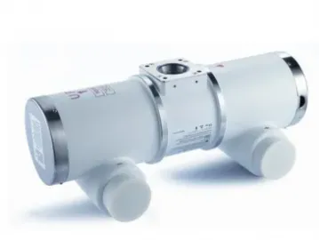 U-Arm X-Ray Machine