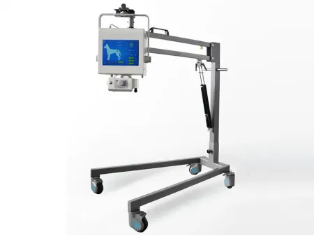 Veterinary X-Ray Machine