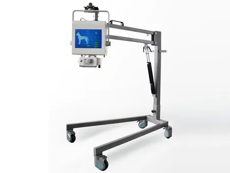 Veterinary X-Ray Machine