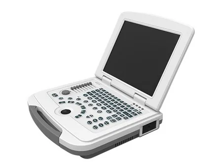 Ultrasound Machine