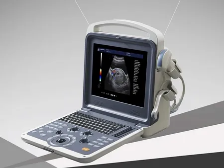 Ultrasound Machine