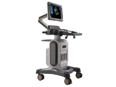 Ultrasound Machine