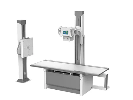 X-Ray Machine