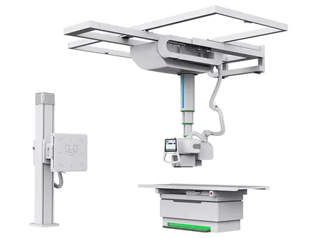 X-Ray Machine