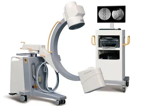 C-Arm Machine