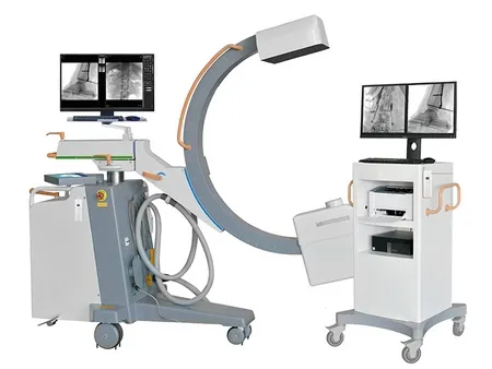 C-Arm Machine