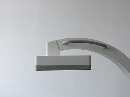 Flat Panel Detector C-Arm Machine
