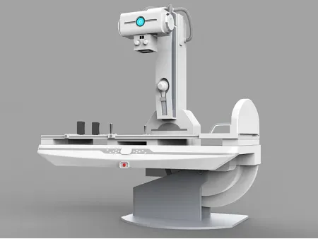 Digital Gastrointestinal Machine