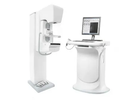 Digital Mammography System