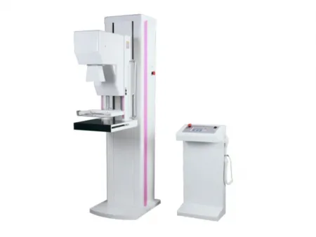 Digital Mammography System